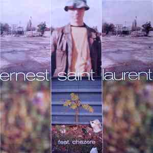 Ernest Saint Laurent Feat. Chezeré - We Are One flac album