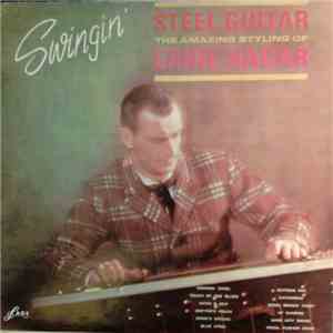Ernie Hagar - Swingin' Steel Guitar flac album