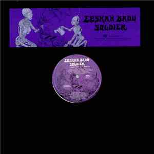 Erykah Badu - Soldier flac album