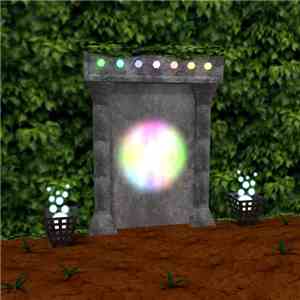 erythritol - Doors To Dreams / Sleeping Forest flac album