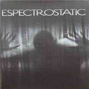 Espectrostatic - Silhouette flac album
