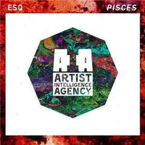ESQ  - Pisces flac album