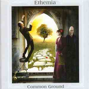 Ethemia - Common Ground flac album