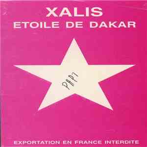 Etoile De Dakar - Xalis flac album