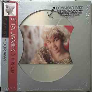 Etta James - Playlist Your Way flac album