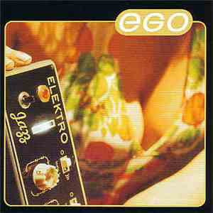 European Groove Orchestra - Elektro Jazz flac album