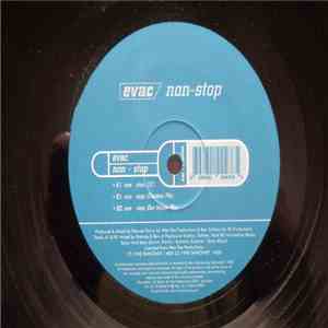 Evac  - Non-Stop flac album