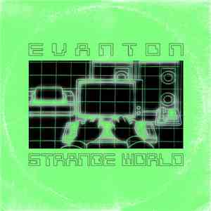 Evanton - Strange World flac album
