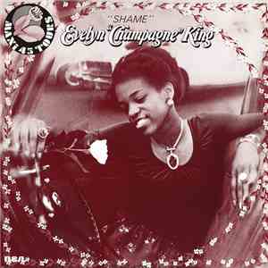 Evelyn "Champagne" King - Shame / Nobody Knows flac album