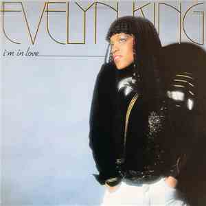 Evelyn King - I'm In Love flac album