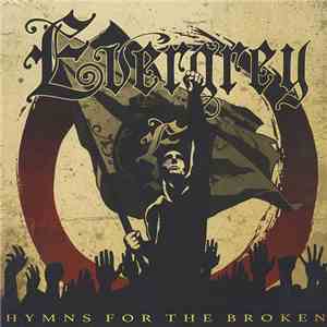 Evergrey - Hymns For The Broken flac album