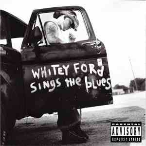 Everlast - Whitey Ford Sings The Blues flac album