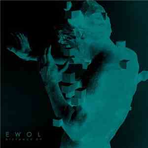 Ewol - Distance EP flac album