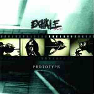 Exhale  - Prototype flac album