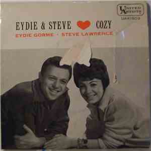 Eydie & Steve - Cozy flac album