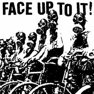 Face Up To It! / Crucial Section - Face Up To It! / Crucial Section flac album