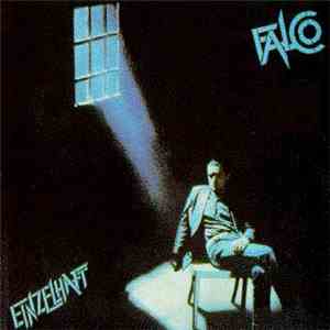 Falco - Einzelhaft flac album