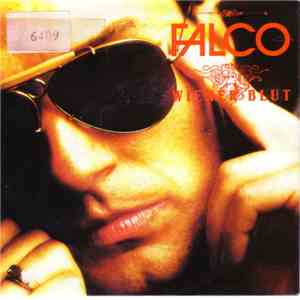 Falco - Wiener Blut flac album