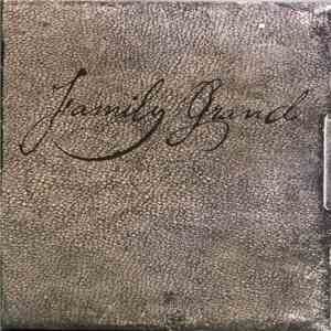 Family Grand - Family Grand flac album