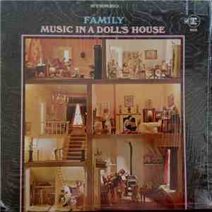 Family  - Music In A Doll's House flac album