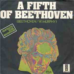 Fantastic Soul Invention - A Fifth Of Beethoven flac album