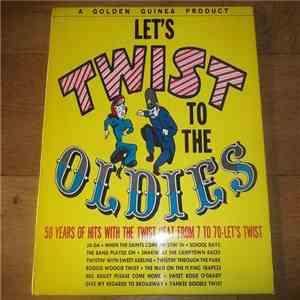 Fats & The Chessmen - Let's Twist To The Oldies flac album