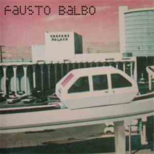 Fausto Balbo - Zero flac album