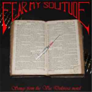 Fear My Solitude - Songs From The Via Dolorosa Motel flac album