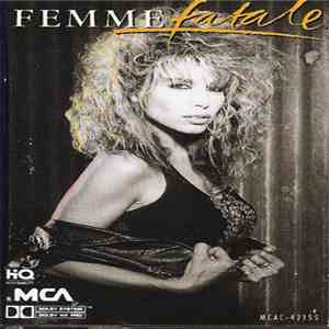 Femme Fatale  - Femme Fatale flac album