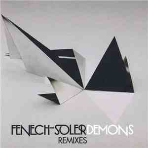 Fenech-Soler - Demons (Remixes) flac album