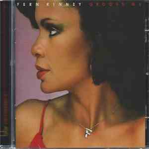 Fern Kinney - Groove Me flac album