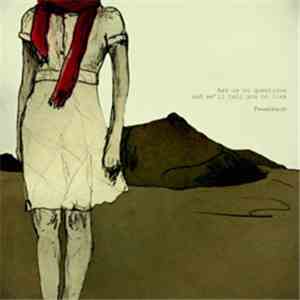 Feuerbach - Ask Us No Questions And We'll Tell You No Lies flac album