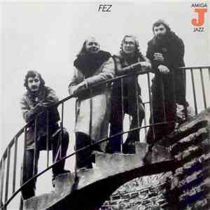 FEZ  - FEZ flac album