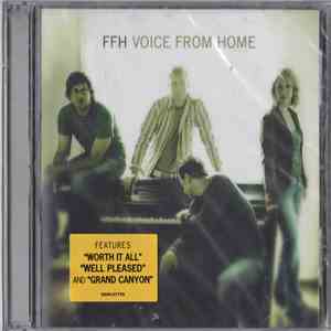FFH - VOICE FROM HOME flac album