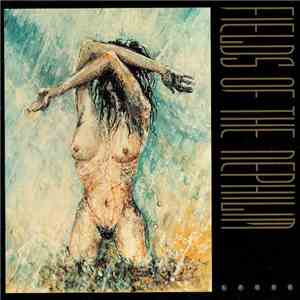 Fields Of The Nephilim - Laura flac album