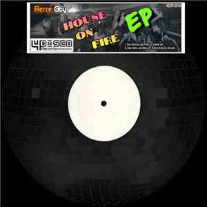 Fierce City - House On Fire EP flac album