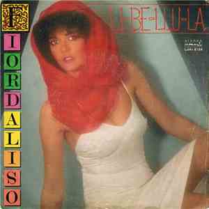 Fiordaliso - Li-Be-Llu-La flac album
