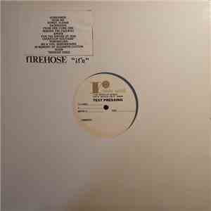 fIREHOSE - If'n flac album