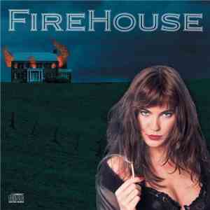 FireHouse  - FireHouse flac album