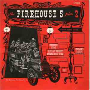 Firehouse Five Plus Two - The Firehouse Five Story, Vol. 1 flac album