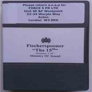 Fischerspooner - The 15th flac album