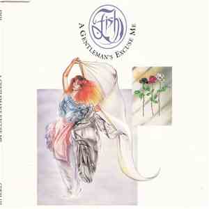 Fish - A Gentleman's Excuse Me flac album