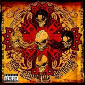 Five Finger Death Punch - Pre-Emptive Strike flac album
