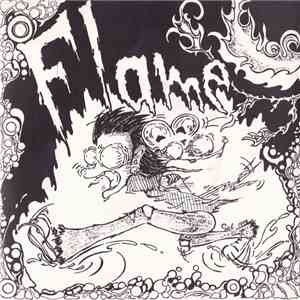 Flame  - Flame flac album