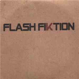 Flash Fiktion - Flash Fiktion flac album