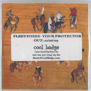 Fleet Foxes - Your Protector flac album