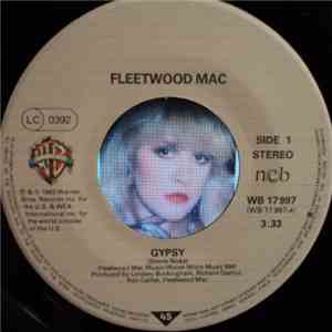 Fleetwood Mac - Gypsy flac album
