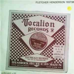 Fletcher Henderson - 1937/38 flac album