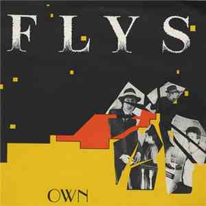Flys - Own flac album