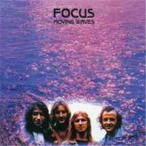 Focus  - Moving Waves flac album